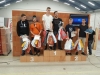 podium